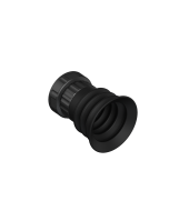 Oculaire de conversion, module vers lunette thermique pour HIKMICRO Thunder