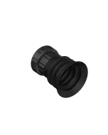 Oculaire de conversion, module vers lunette thermique pour HIKMICRO Thunder
