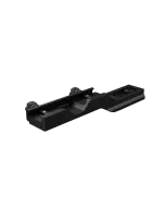 Rail De Montage Picatinny Fixe pour HIKMICRO Thunder et Panther