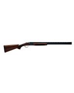 Fusil Superposé Huglu Bascule Jaspé Calibre 28