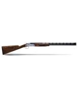Fusil Superposé Huglu Contreplatines Gravées Calibre 20
