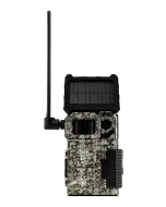 Caméra De Surveillance 4G Spypoint Link Micro S Avec Panneau Solaire