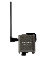 Adaptateur Cellulaire 4G Spypoint Cell Link Pour Caméra De Surveillance
