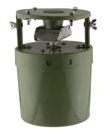 Agrainoir Automatique Electrique 6 V projection 8 à 12 M