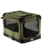 Niche Pliable Nomade Pour Chien