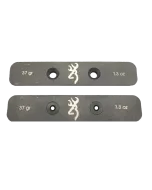 Contre Poids de Canon pour Browning B725