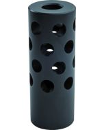 Frein de Bouche Bergara M14X1 Diamètre 16,6 mm Calibre 6.5