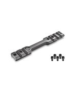 Rail Picatinny 0 MOA pour Carabine Bergara BMR