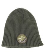 Bonnet Percussion Passion Migrateurs Kaki