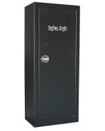 Coffre Fort Infac 5 étagères amovibles largeur 60cm