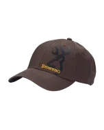 Casquette Browning Big Buck Olive