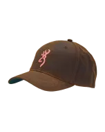 Casquette Browning Celine Wax