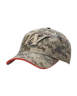 Casquette Winchester Duckwater Digi Camo