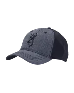 Casquette Browning Iron Grey
