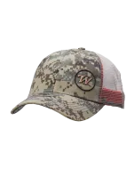 Casquette Winchester Milford Digi Green