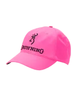 Casquette Browning Pink Blaze
