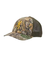 Casquette Browning Saratoga Realtree Edge