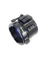Hikmicro Lunette de vision nocturne à amplification de lumière Alpex A50TN  - Vision nocturne - Optique - boutique en ligne 