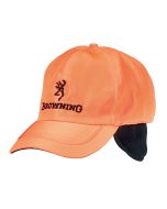 Casquette de Chasse Browning Winter Fleece