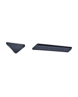 Pack Protection Busc et Garde Main pour Carabine browning A-Bolt 3 Noir