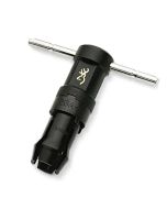 Clé à Choke Browning T-Wrench pour Choke Invector Calibre 12