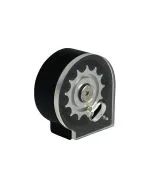 
Chargeur PCP Snowpeak M25 Calibre 9.0
