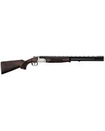 Fusil Fair Bécassier Classic Ergal Calibre 12 Chokes Interchangeables