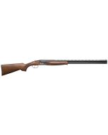 Fusil Fair Classic Acier Ejecteur Calibre 12 Bascule Noire
