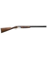 Fusil Fair Extracteur Acier Calibre 410 Bascule Silver