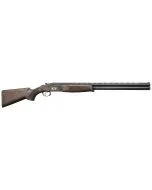 Fusil Fair superposé - Classic Acier - Extracteur - Bascule noire Cal. 20
