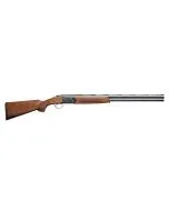 Fusil de chasse superposé extracteur Fabarm Elos A2 Notte Field Acier Calibre 12