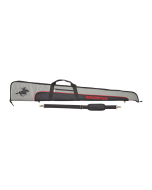 Fourreau pour Fusil Winchester Field Noir et Gris 132 cm