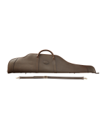 Fourreau en Cuir pour Carabine Browning Saint Hubert 124 cm