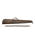 Fourreau en Cuir pour Fusil Browning Saint Hubert 132 cm