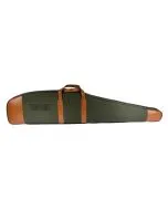 Fourreau Carabine Tunet Toile et Croute 120 cm