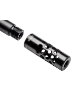 Frein de Bouche Browning T1 Pour Carabines