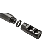 Frein de Bouche Browning T2 Pour Carabine de Chasse