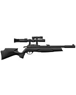 Pack Arrow 4,5mm 19.9J + Vision Nocturne Pard NS mini 35mm + IR 850nm