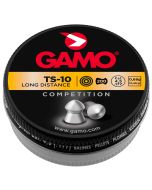 Plombs Gamo TS-10 Calibre 4.5 MM