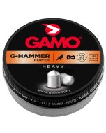 Plombs Gamo Hammer Calibre 4.5 MM