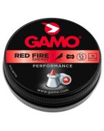 Plombs Gamo Red Fire Calibre 4.5 MM