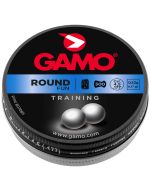 Plombs Gamo Round Fun GPL 500 Calibre 4,5 