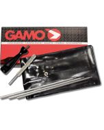 Kit de Nettoyage Gamo Pour Carabine Calibre 4.5 mm