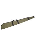 Fourreau Matelassé Pour Fusil Januel Vert 130 cm