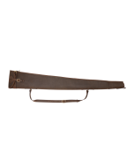 Etui en Cuir pour Fusil Browning Saint Hubert 132 cm