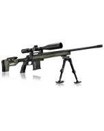 Pack Carabine A Verrou Howa Calibre 6.5 mm Creedmoor Crosse Oryx-1