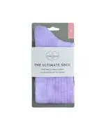 Chaussettes Iris Le Chameau Lila