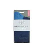 Chaussettes Iris Le Chameau Bleu Foncé