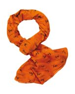 Chèche Ligne Verney Carron Orange 