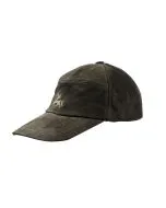 Casquette Ligne Verney Carron Cap Cuir